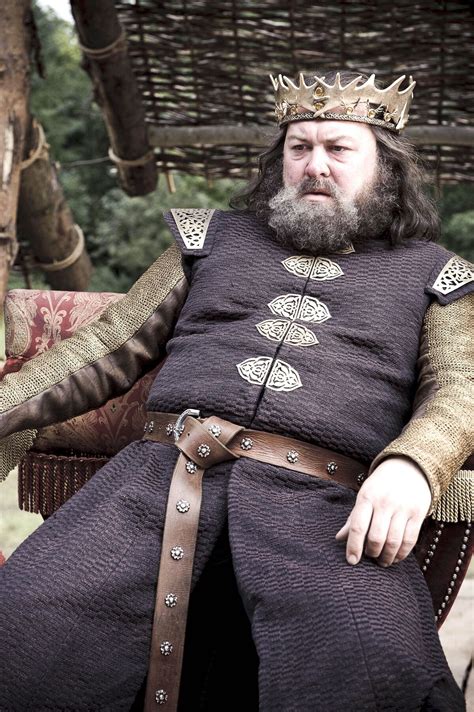 king robert baratheon